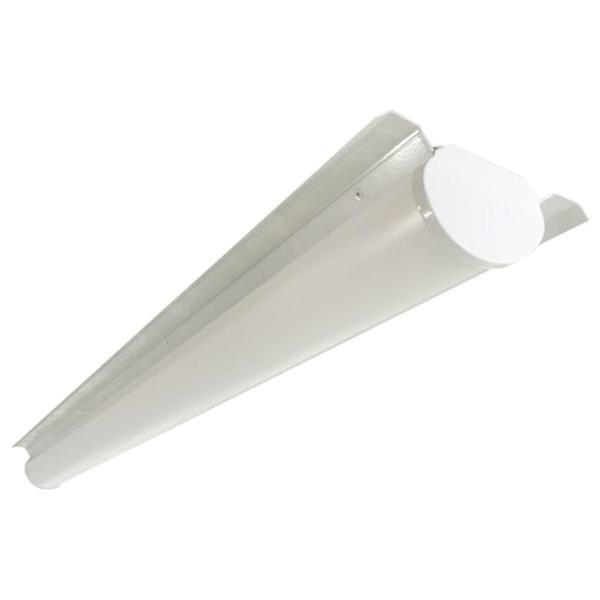8' 35/46/55 watt 120/277 volt 3,500K/4,000K/5,000K CCT Selectable Dimmable LED Strip