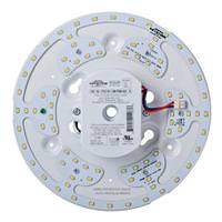 Keystone 15.6 watt 120 volt 8" 3000K Dimmable LED Retrofit Kit