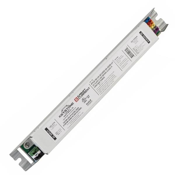 30 watt 120/277 volt Programmable Driver