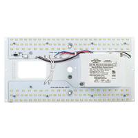 Keystone 26 watt 120/277 volt 11" 3000K Dimmable Field Selectable LED Retrofit Kit