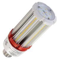 Keystone 27 watt 120/277 volt Medium Screw Base 4000K Cool White Non-Dimmable LED