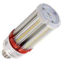 Keystone 27 watt 120/277 volt Exclusionary Mogul Screw Base 3000K Natural White Non-Dimmable LED