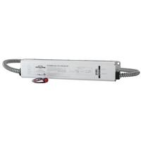 Keystone 12 watt 120/277 volt Emergency Back-Up Driver