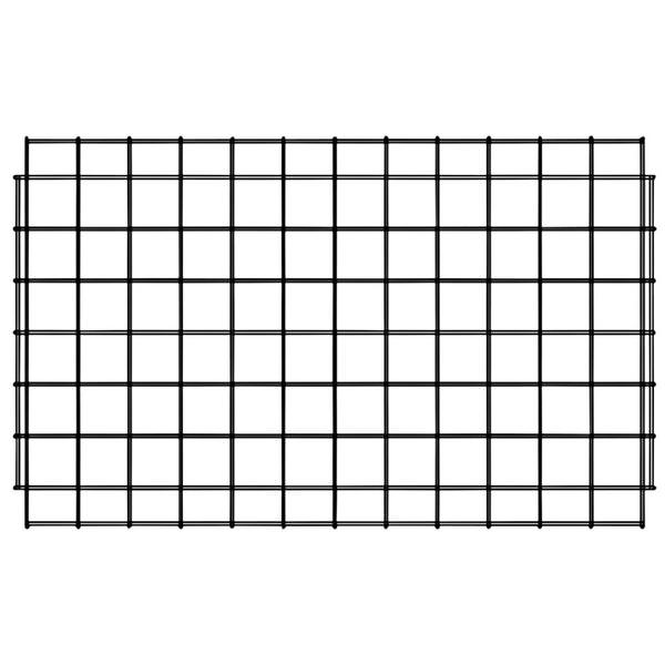 2' Wire Guard For Linear High Bay Fixtures