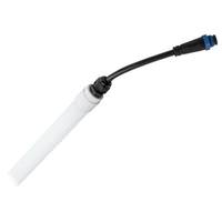 Keystone 18 watt 48" 120 volt T8 4000K LED Freezer/Cabinet Lamp