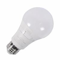 Keystone 9 watt 120 volt A19 Medium Screw Base CCT Selectable Dimmable LED