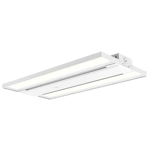 1' x 2' Power Selectable 120/277 volt Frosted Color Selectable White Dimmable LED