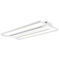 Keystone 1' x 2' Power Selectable 120/277 volt Frosted Color Selectable White Dimmable LED