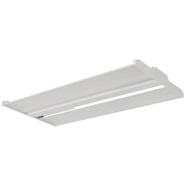 1' x 4' 320 watt 120/277 volt 4000K Dimmable LED High Bay