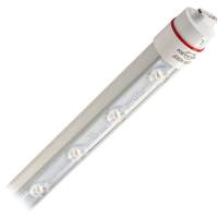 Keystone 4 watt 18" 120/277 volt T8 Recessed Double Contact Base 4000K Cool White LED Tube