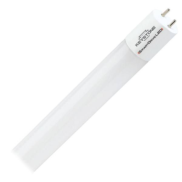 11.5 watt 48" T8 Medium Bi-Pin Base 3500K Neutral White LED
