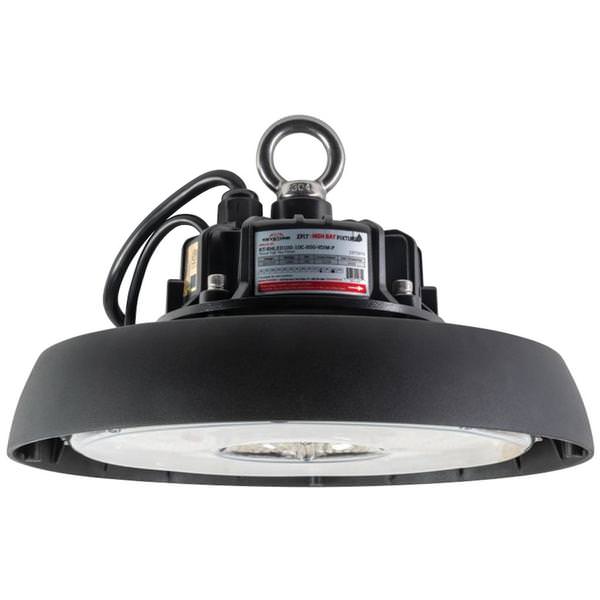 100 watt 120/277 volt 4000K Dimmable High Bay LED 