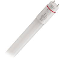 Keystone 14.5 watt 120/277 volt 48" T8 Medium Bi-Pin Base 6500K Daylight LED