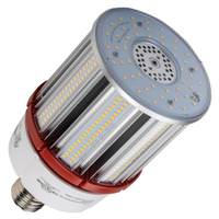 Keystone 80 watt 120/277 volt Exclusionary Mogul Screw Base 3000K Natural White Non-Dimmable LED