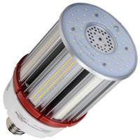 Keystone 100 watt 120/277 volt Exclusionary Mogul Screw Base 3000K Natural White Non-Dimmable LED