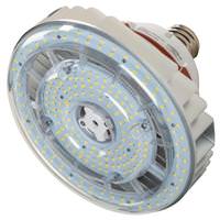 View 80 watt 120/277 volt Medium Screw Base 4000K Cool White Non-Dimmable LED