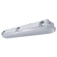 Keystone 2' 15/20/25 watt 120/277 volt 3500K/4000K/5000K Dimmable LED Vapor Tight