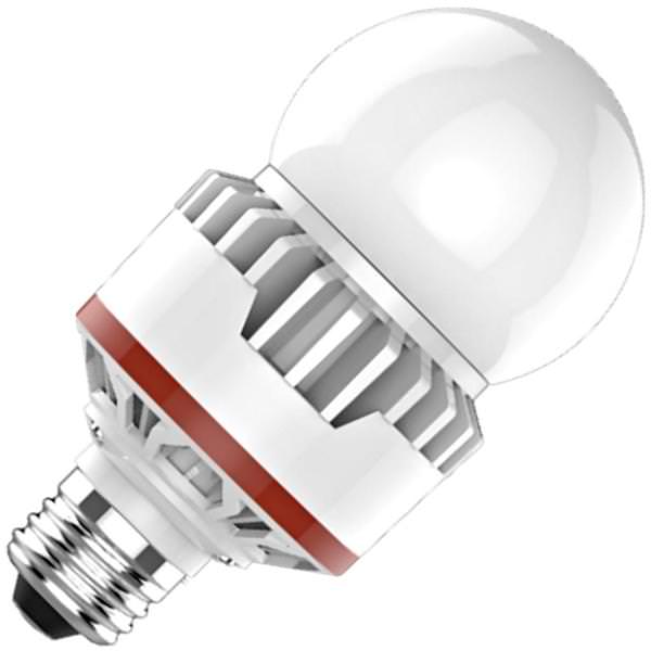 20 watt 120/277 volt A21 Medium Screw Base 2700K Dimmable LED