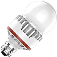 Keystone 14 watt 120/277 volt A21 Medium Screw Base 2700K Warm White Non-Dimmable LED