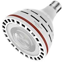 Keystone 18 watt 120/277 volt PAR38 Medium Screw Base 5000K Non-Dimmable LED