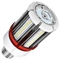 View 36 watt 120/277 volt Medium Screw Base 3000K Natural White Non-Dimmable LED