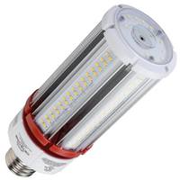 Keystone 45 watt 120/277 volt Exclusionary Mogul Screw Base 3000K Natural White Non-Dimmable LED
