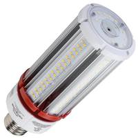 View 54 watt 120/277 volt Exclusionary Mogul Screw Base 3000K Natural White Non-Dimmable LED