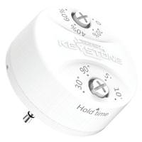 Keystone Smart Port LED Microwave Occupancy Sensor