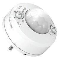 Keystone Smart Port LED Passive Infrared Occupancy Sensor