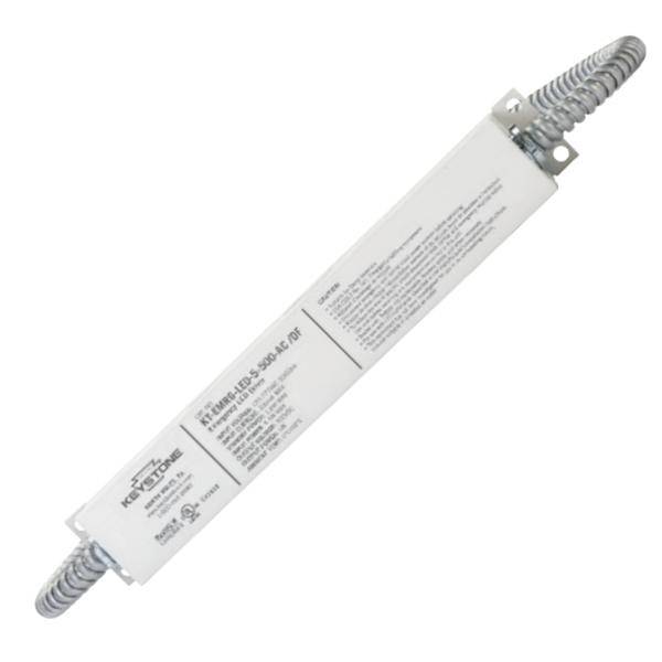 12 watt 120/277 volt LED Emergency Back-Up Driver