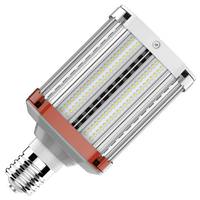 Keystone 80 watt 120/277 volt Exclusionary Mogul Screw Base 3000K Natural White Non-Dimmable LED