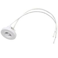 Keystone Recessed Double Contact Socket for Sign Lamps