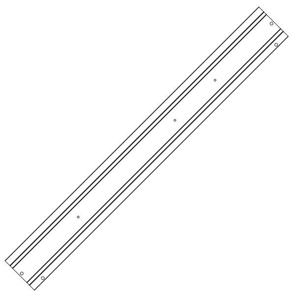Emergency LED Backup Mounting Kit