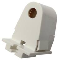 Keystone Single Pin Slimline Socket with Stationary End