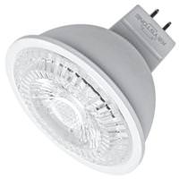 Keystone 6 watt 12 volt MR16 Bi-Pin Base 5000K Daylight Dimmable LED Flood