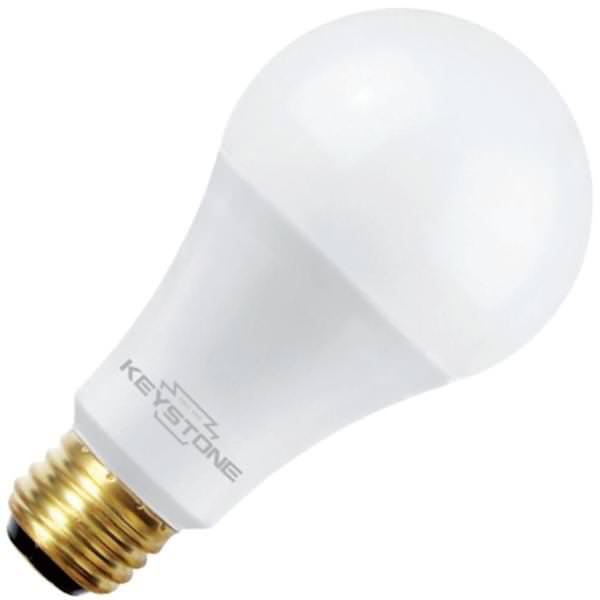 5.5/8/16 watt 120 volt A21 Medium Screw Base 5000K Daylight Non-Dimmable LED