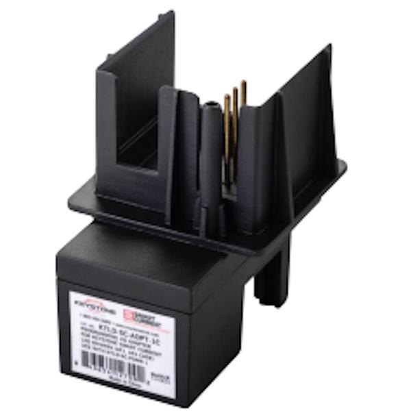 Programming Jig Adapter for Keystone Smart Current LED Driver