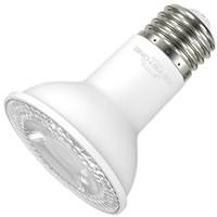 Keystone 5 watt 120 volt PAR20 Medium Screw Base 3000K Natural White Dimmable Flood LED