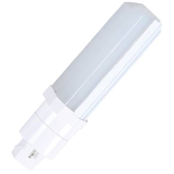 16 watt 120/277 volt PL 2-Pin Base 5000K Daylight LED