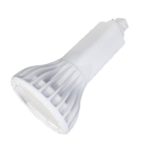 16 watt 120/277 volt 2-Pin Base 2700K Warm White LED