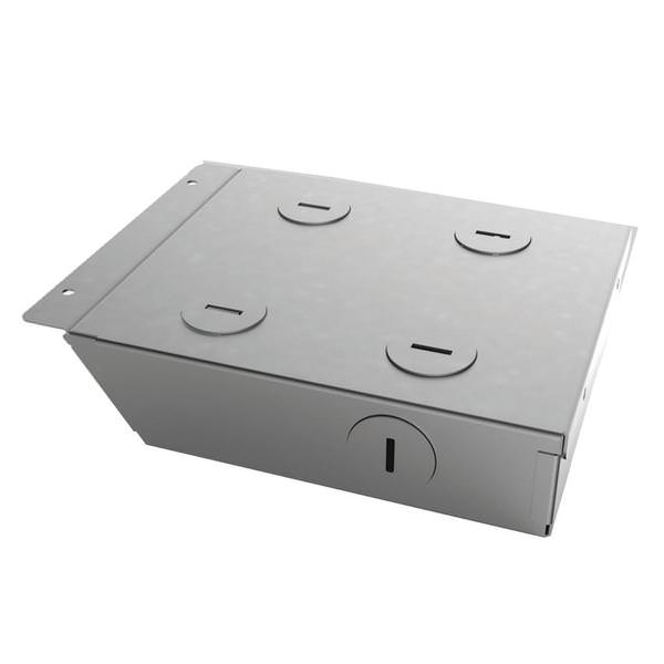 Junction Box for Keystone Premium back-lit Panels