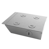 Keystone Junction Box for Keystone Premium back-lit Panels