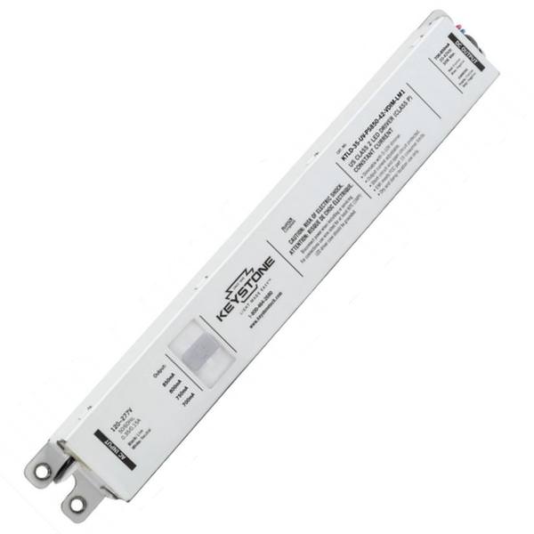 35 watt 120/277 volt Power Select
