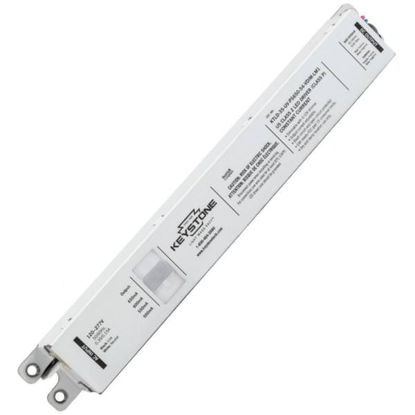 35 watt 120/277 volt Power Select