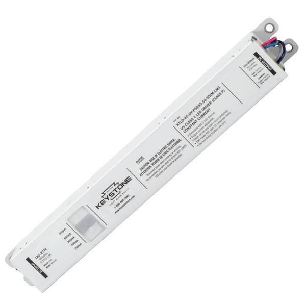 45 watt 120/277 volt Power Select