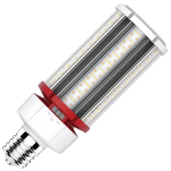 45/54/63 watt 120/277 volt Exclusionary Mogul Screw Base CCT Selectable Non-Dimmable LED