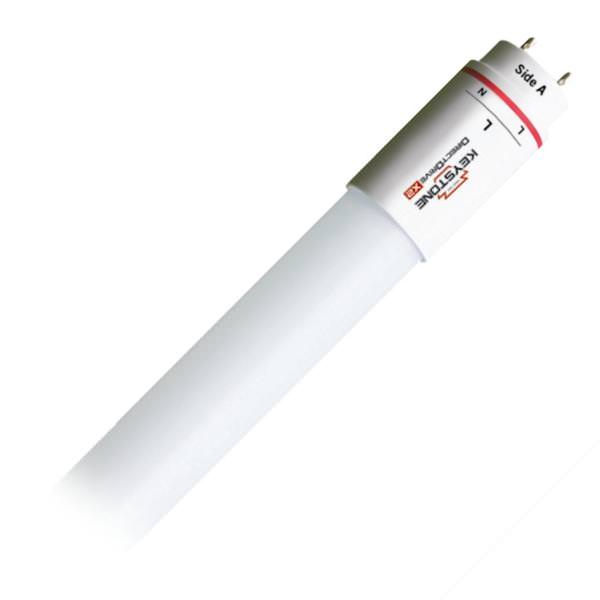 12 watt 120/277 volt 36" T8 Medium Bi-Pin Base 3500K Neutral White Non-Dimmable LED