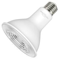 Keystone 10 watt 120 volt PAR30 Medium Screw Base 3000K Natural White Dimmable LED