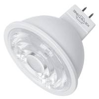 Keystone 7 watt 12 volt MR16 Bi-Pin Base 2700K Warm White Dimmable LED Narrow Spot 