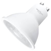 Keystone 5 watt 120 volt MR16 Twist and Lock Base 4000K Cool White Dimmable LED Flood